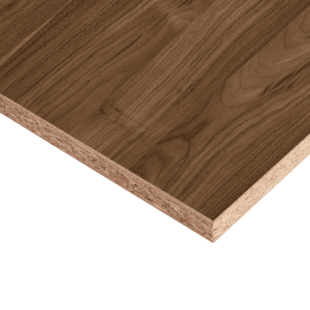 Płyta laminowana Orzech Ambasador OV 18mm 2800x2070 | Swiss Krono wygląd