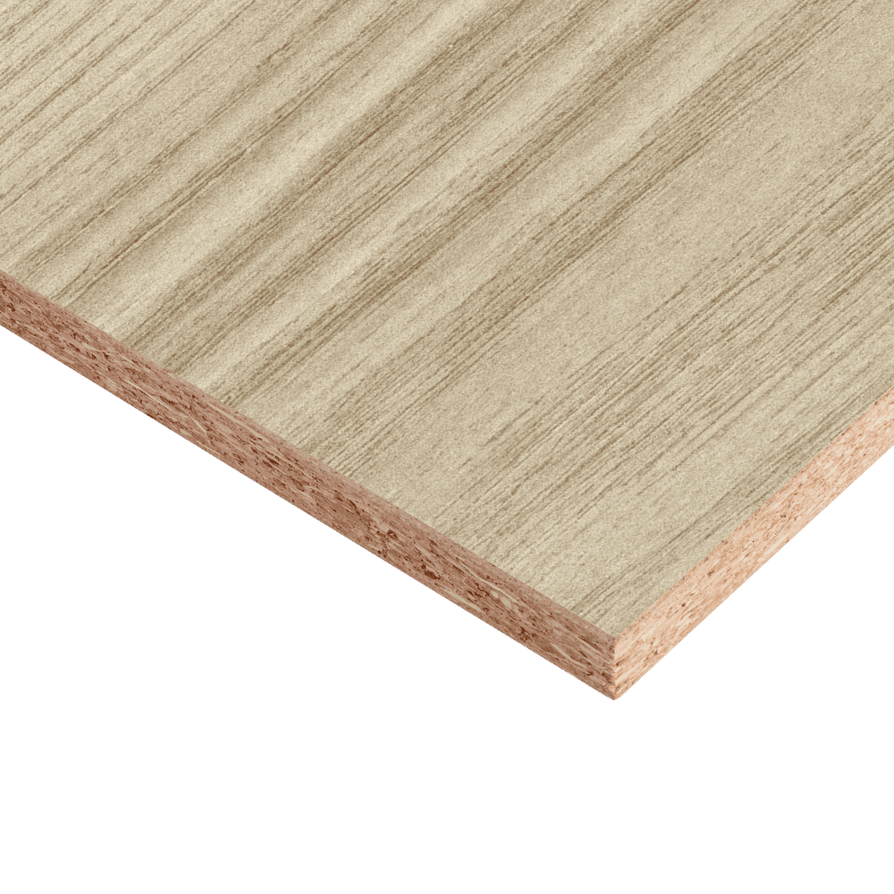 Płyta laminowana Wiąz Naturalny OV 18mm 2800*2070 | Swiss Krono wygląd