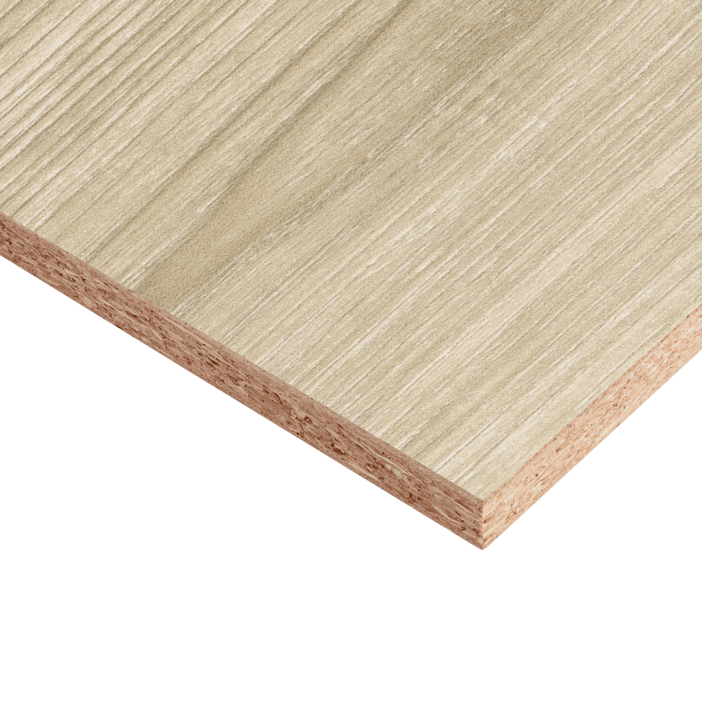Płyta laminowana Kasztan Naturalny OV 18mm 2800*2070 | Swiss Krono wygląd