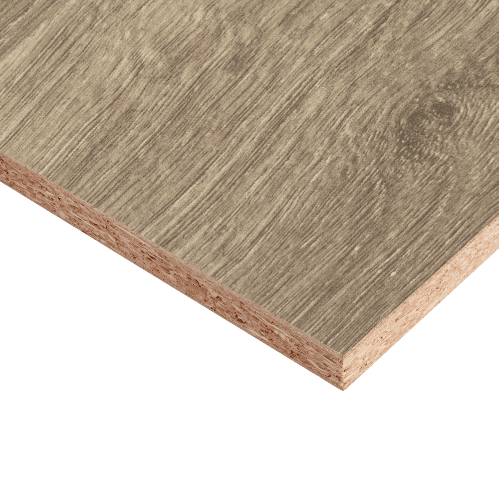 Płyta laminowana Orzech Złoty OV 18mm 2800*2070 | Swiss Krono wygląd