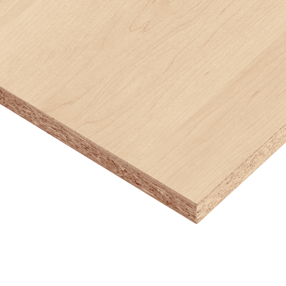 Płyta laminowana Klon SE 18mm 2800*2070 | Swiss Krono wygląd