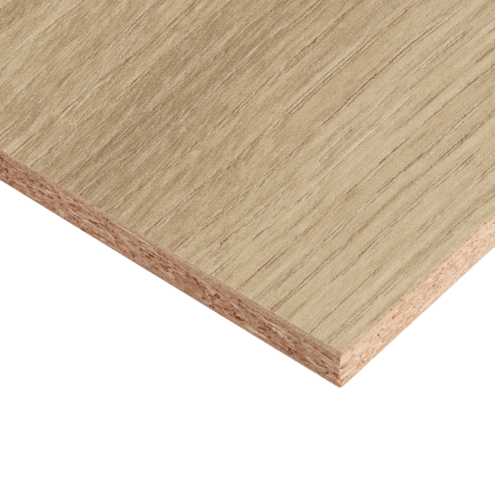 Płyta laminowana Dąb Artisan OV 18mm 2800*2070 | Swiss Krono wygląd