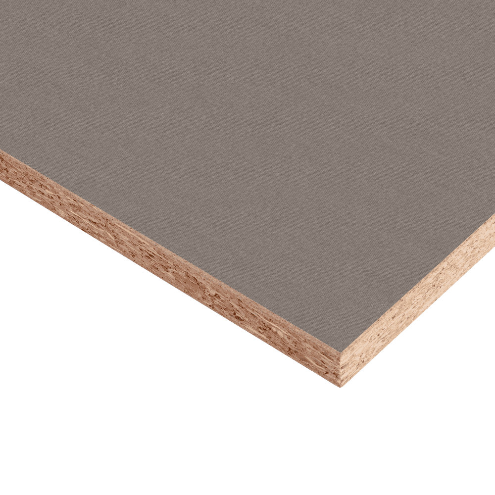Płyta laminowana Płótno Oxford TO 18mm 2800*2070 | Swiss Krono wygląd