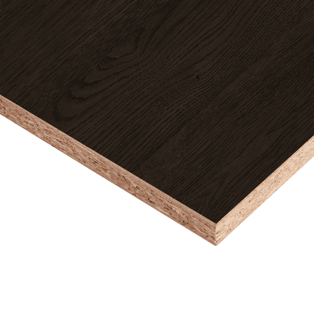 Płyta laminowana Dąb Hawana CL 18mm 2800*2070 | Swiss Krono wygląd