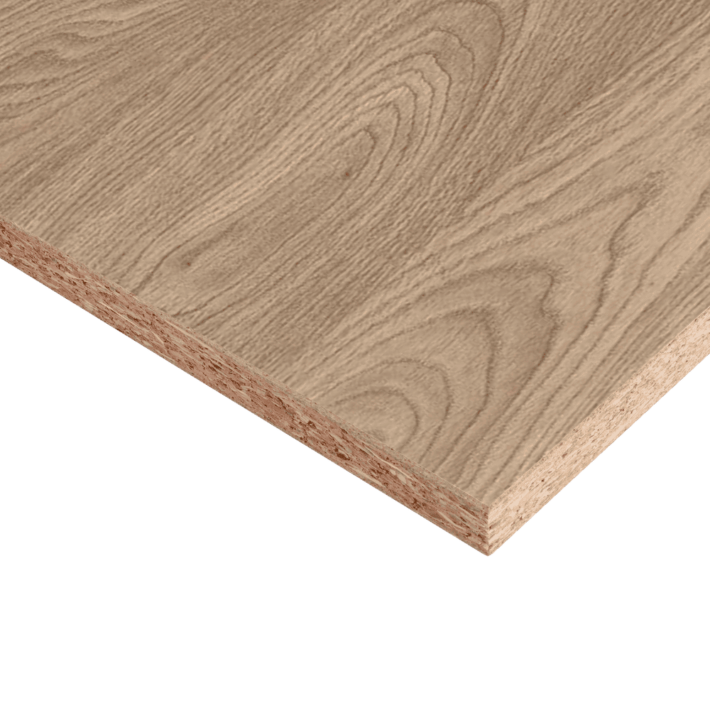 Płyta laminowana Dąb Nowy Jork OW 18mm 2800x2070 | Swiss Krono wygląd
