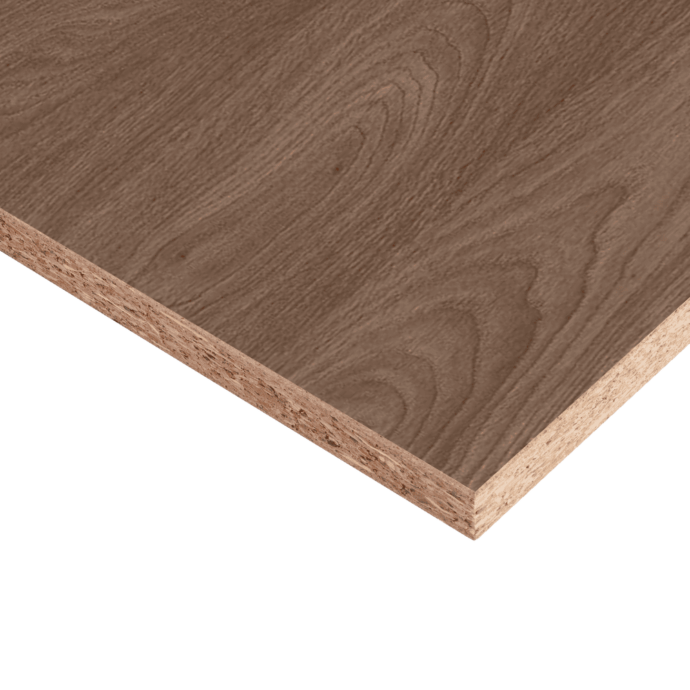 Płyta laminowana Dąb Sztokholm OW 18mm 2800x2070 | Swiss Krono wygląd