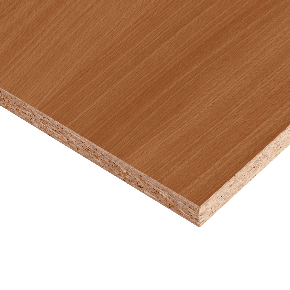 Płyta laminowana Buk SE 18mm 2800*2070 | Swiss Krono wygląd
