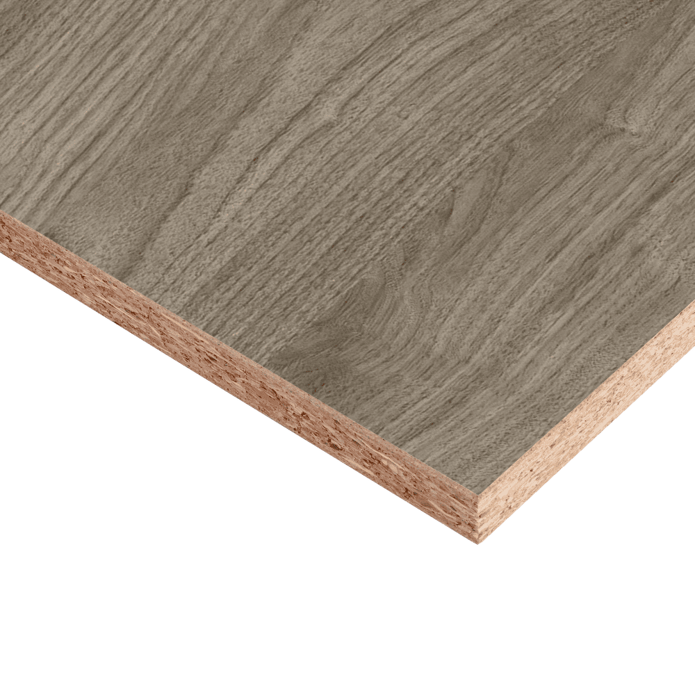 Płyta laminowana Orzech Barcelona OW 18mm 2800x2070 | Swiss Krono wygląd