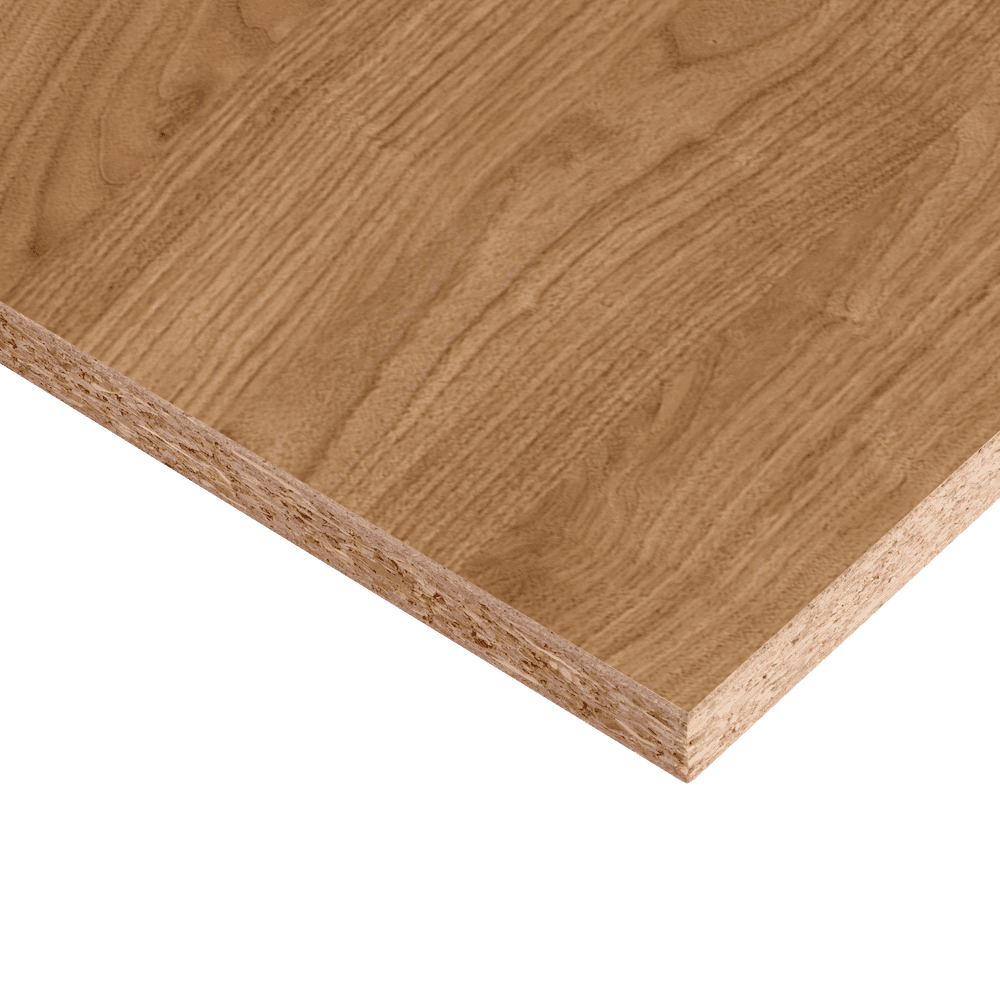 Płyta laminowana Orzech Wenecja OW 18mm 2800x2070 | Swiss Krono wygląd