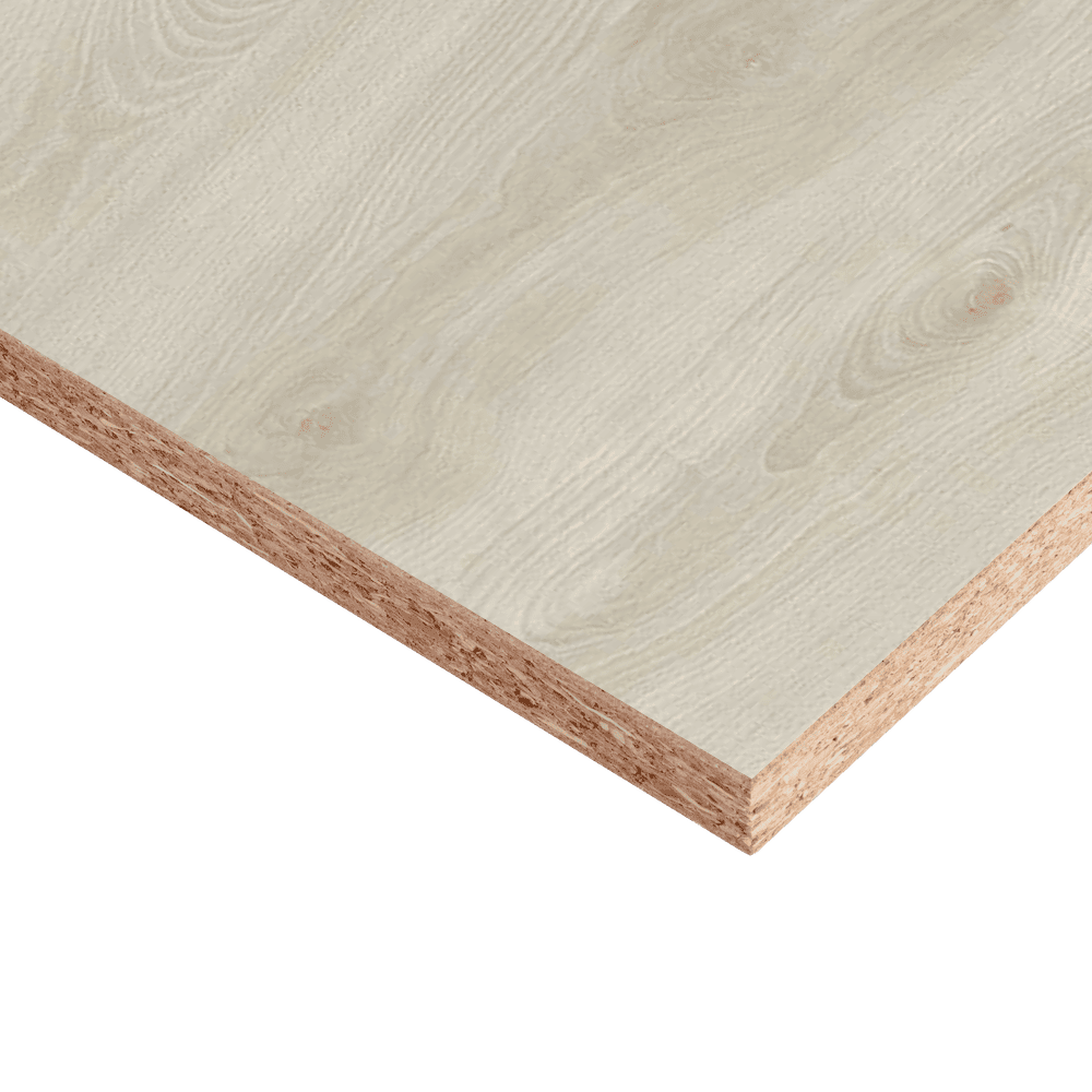 Płyta laminowana Buk Zurych OW 18mm 2800x2070 | Swiss Krono wygląd