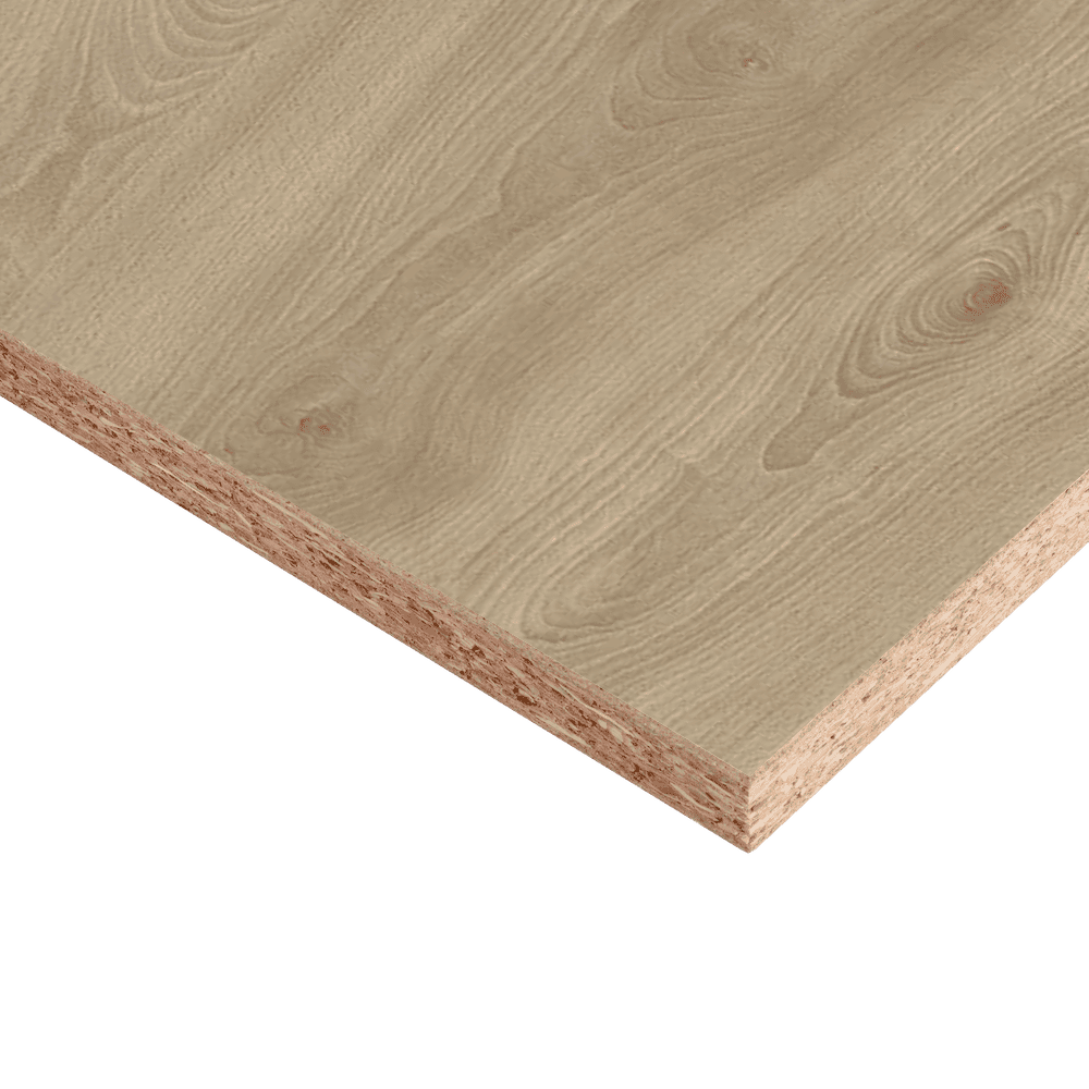 Płyta laminowana Buk Bordeaux OW 18mm 2800x2070 | Swiss Krono wygląd