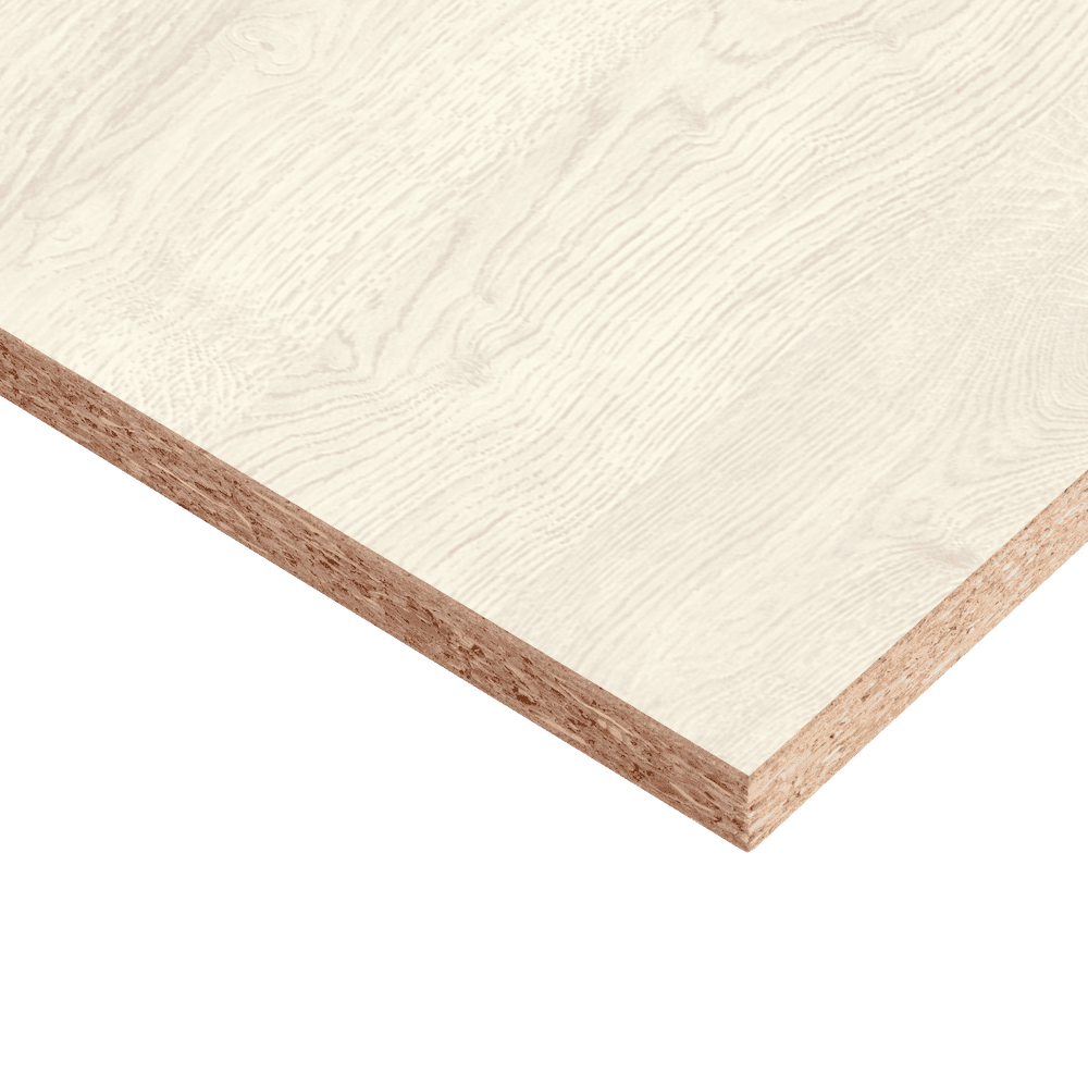 Płyta laminowana Dąb Rzym CL 18mm 2800*2070 | Swiss Krono wygląd
