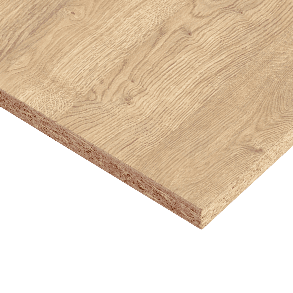 Płyta laminowana Dąb Londyn CL18mm 2800*2070 | Swiss Krono wygląd