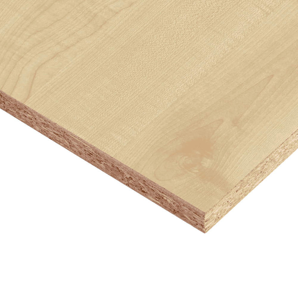 Płyta laminowana Klon SE 18mm 2800*2070 | Swiss Krono wygląd