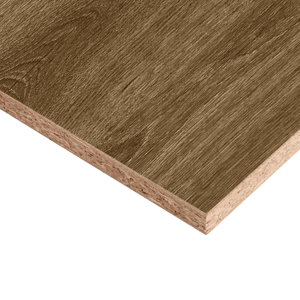 Płyta laminowana Dąb Traviata SD/SD 18mm 2800x2070 | Swiss Krono wygląd