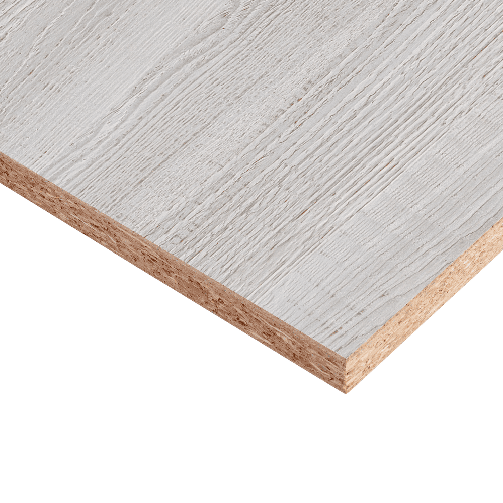 Płyta laminowana Sosna bielona MX 18mm 2800x2070 | Swiss Krono wygląd