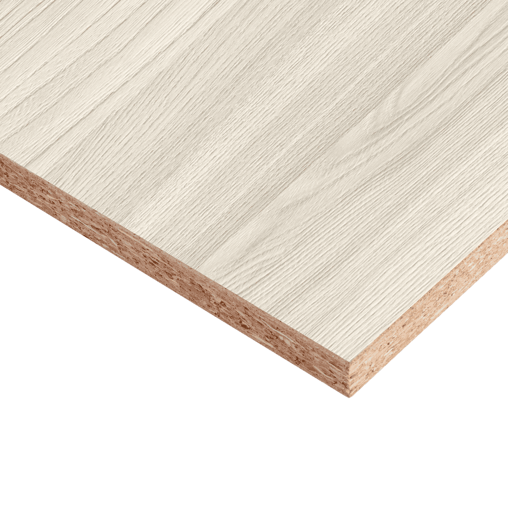 Płyta laminowana Jesion Werona MX 18mm 2800x2070 | Swiss Krono wygląd