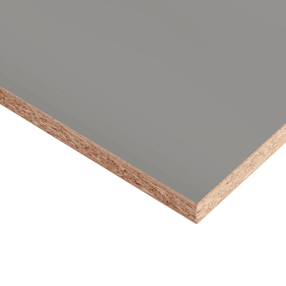 Płyta laminowana Szara lawa VL 18mm 2800x2070mm | Swiss Krono wygląd