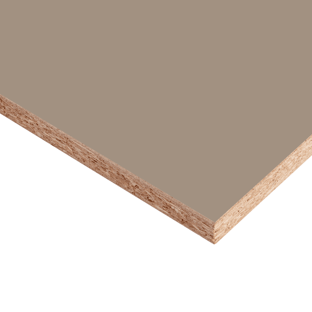 Płyta laminowana Cappucino PE 18mm 2800x2070 | Swiss Krono wygląd