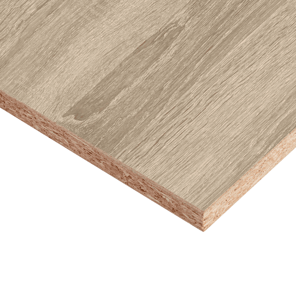 Płyta laminowana Dąb Sonoma OW 18mm 2800x2070mm | Swiss Krono wygląd