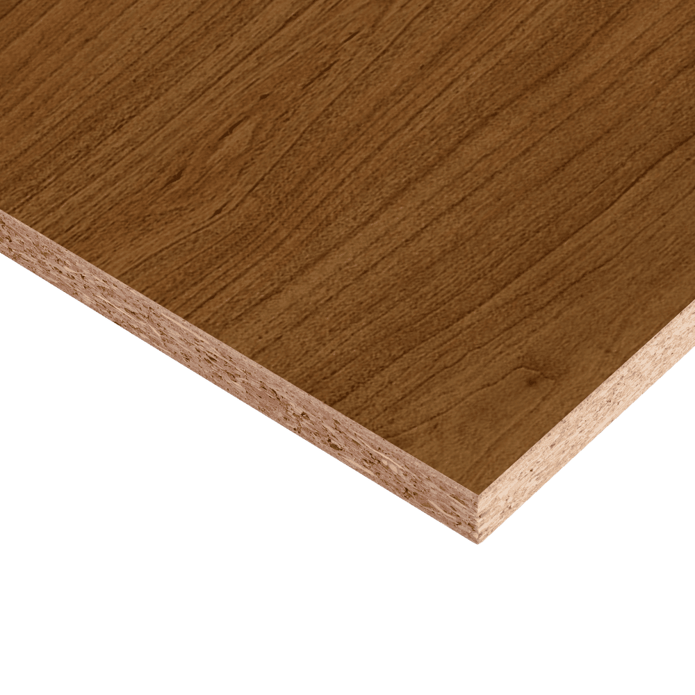 Płyta laminowana Wiśnia Antyczna BS 18mm 2800x2070 | Swiss Krono wygląd