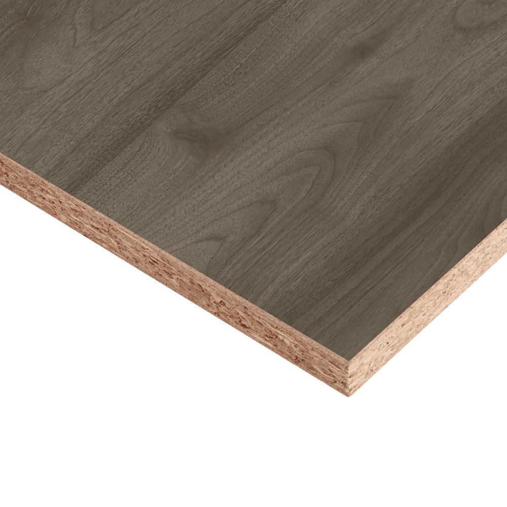 Płyta laminowana Orzech Klasyczny OW 18mm 2800*2070 | Swiss Krono wygląd