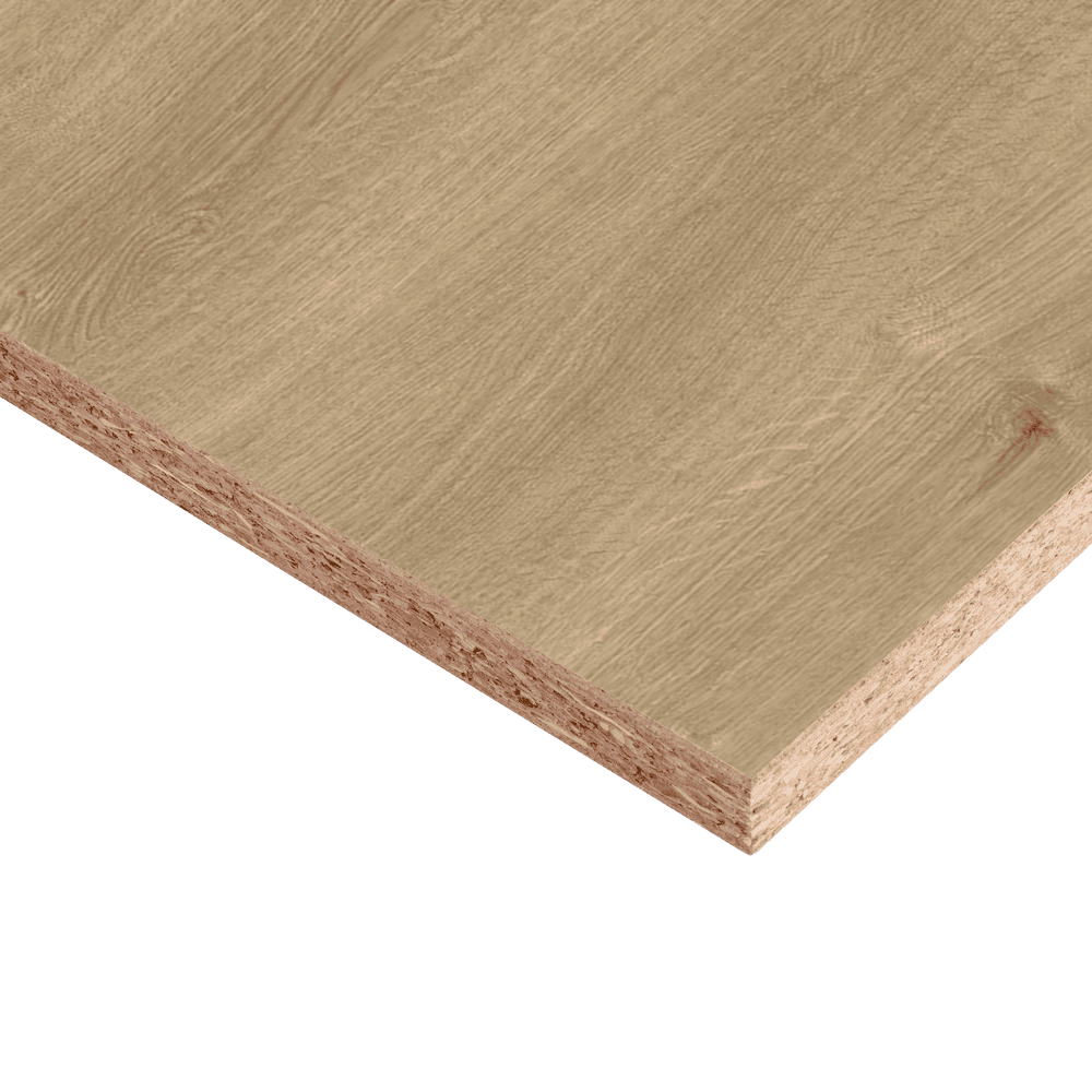 Płyta laminowana Dab Liryczny OV 18mm 2800*2070 | Swiss Krono wygląd