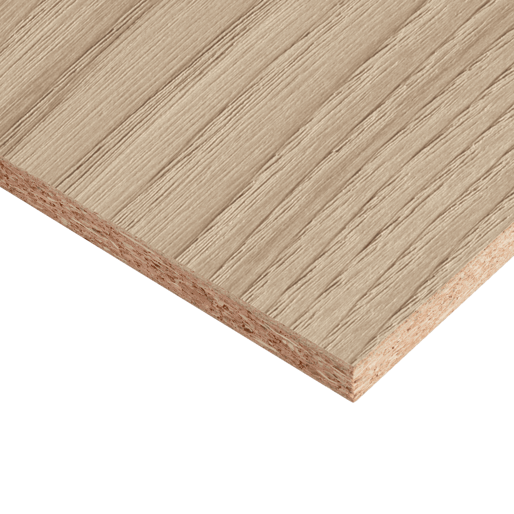 Płyta laminowana Kasztan Spokojny OV 18mm 2800*2070 | Swiss Krono wygląd