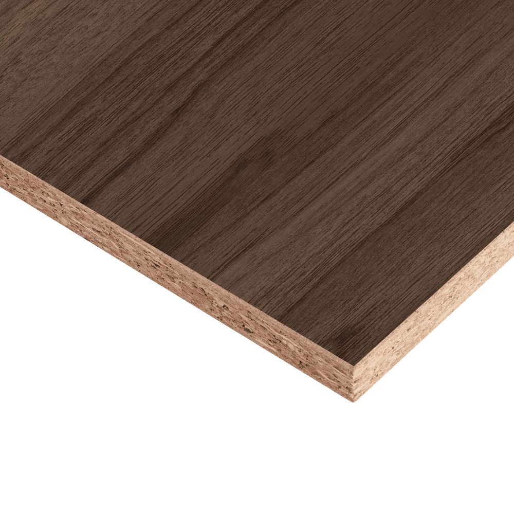 Płyta laminowana Orzech Południowy OW 18mm 2800*2070 | Swiss Krono wygląd