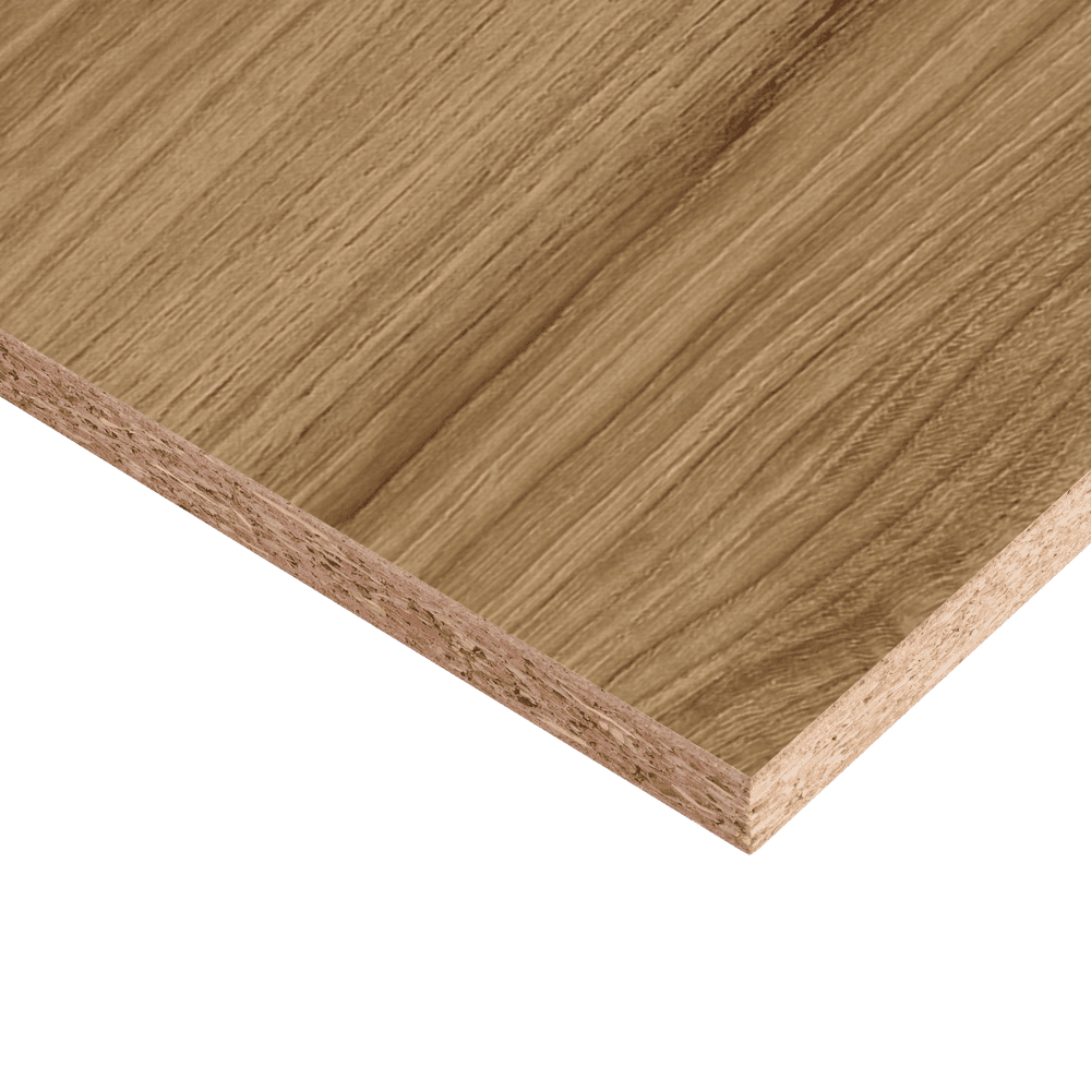 Płyta laminowana Dąb Pradawny OW 18mm 2800*2070 | Swiss Krono wygląd