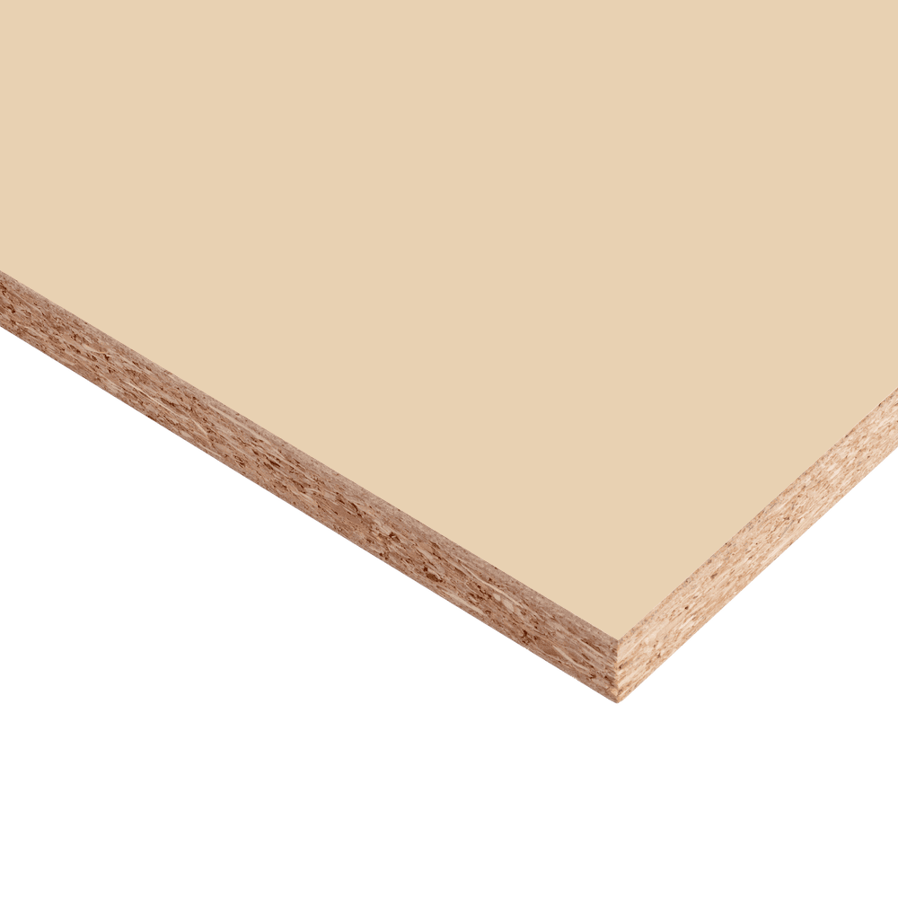 Płyta laminowana Sezamowy VL 18mm 2800*2070 | Swiss Krono wygląd