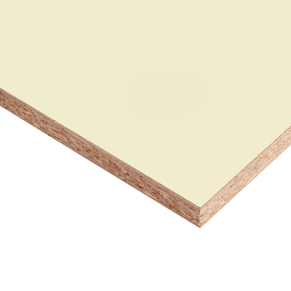 Płyta laminowana Wanilia PE 18mm 2800x2070 | Swiss Krono wygląd
