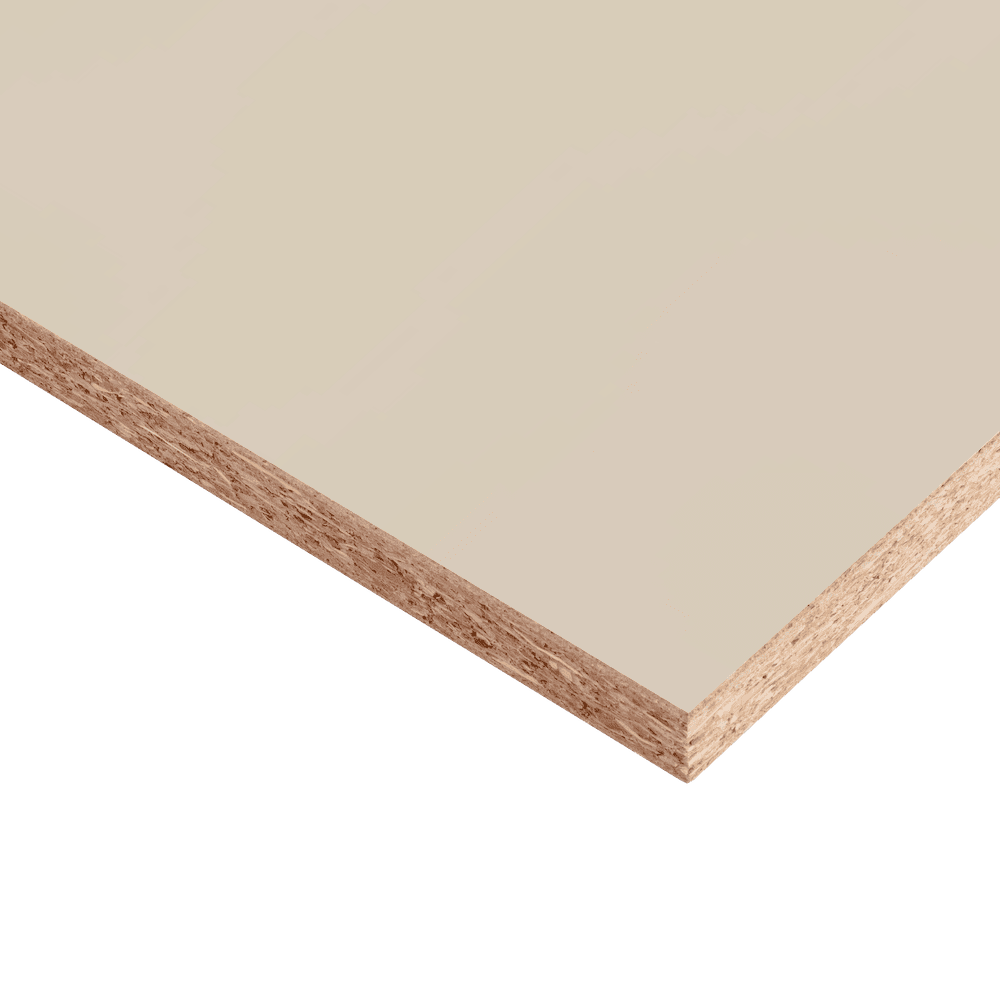 Płyta laminowana Beż VL 18mm 2800*2070 | Swiss Krono wygląd