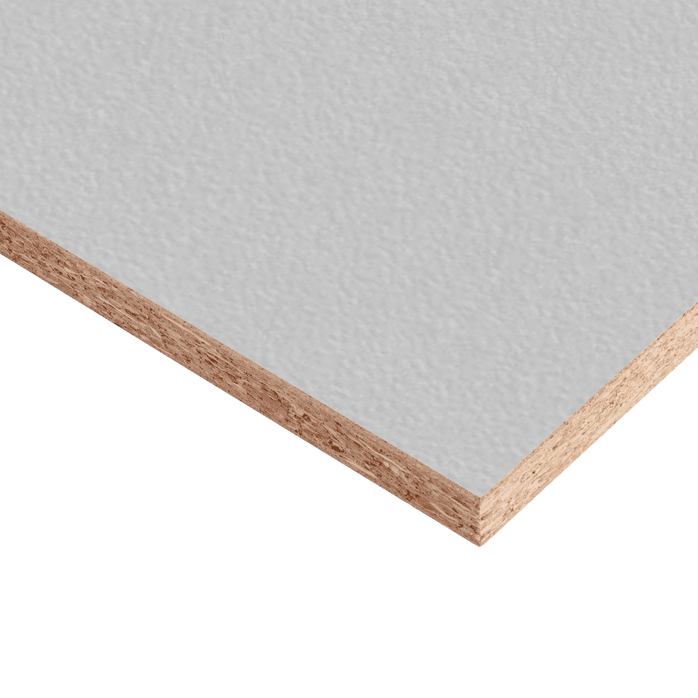 Płyta laminowana Popiel VL 18mm 2800*2070 | Swiss Krono wygląd