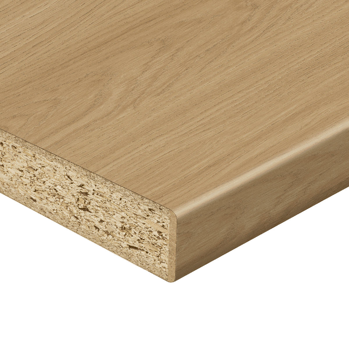 Blat Oasis OV 38mm 4100x600mm R3 | Swiss Krono wygląd
