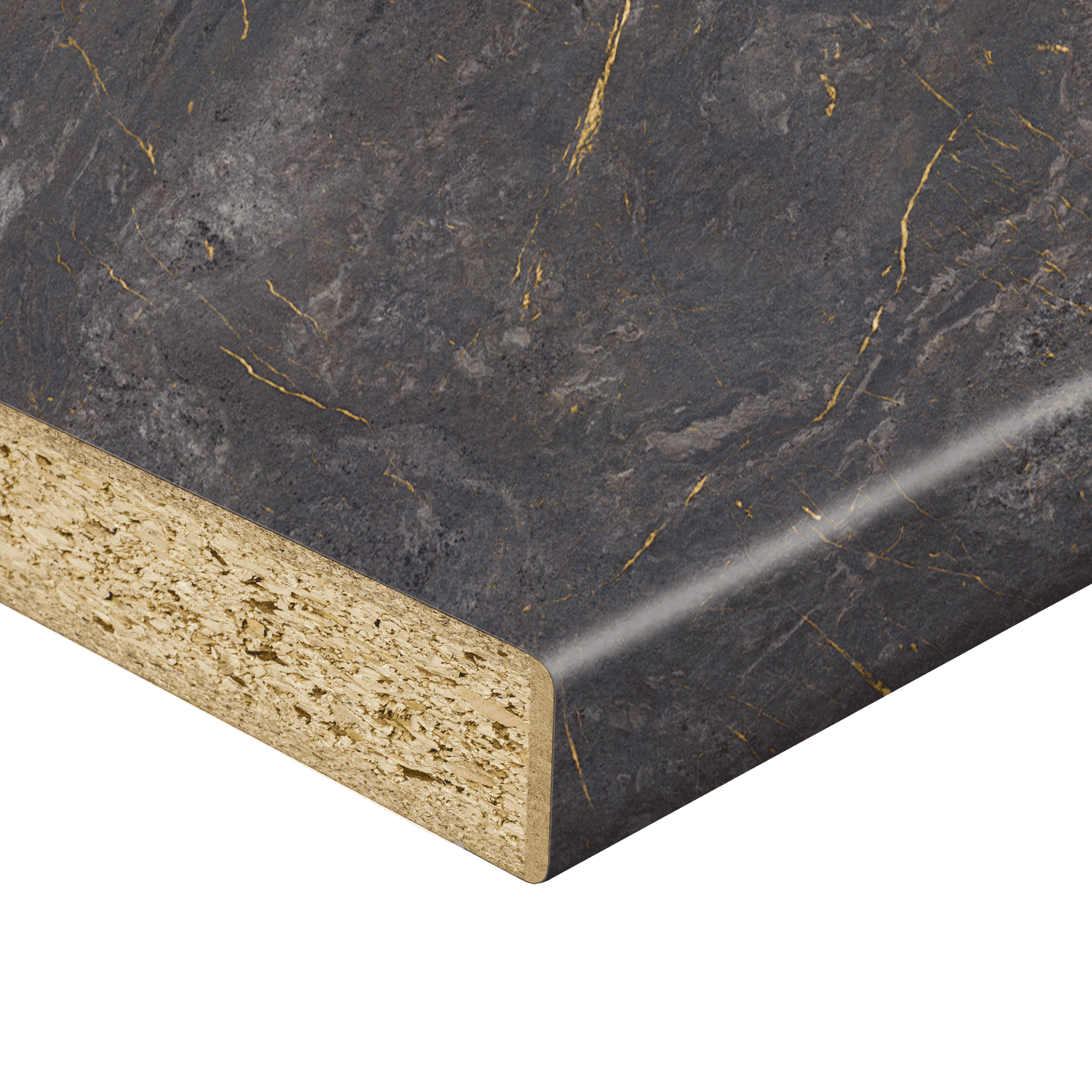Blat Kamień Aurum SA 38mm 4100x600mm R3 | Swiss Krono wygląd