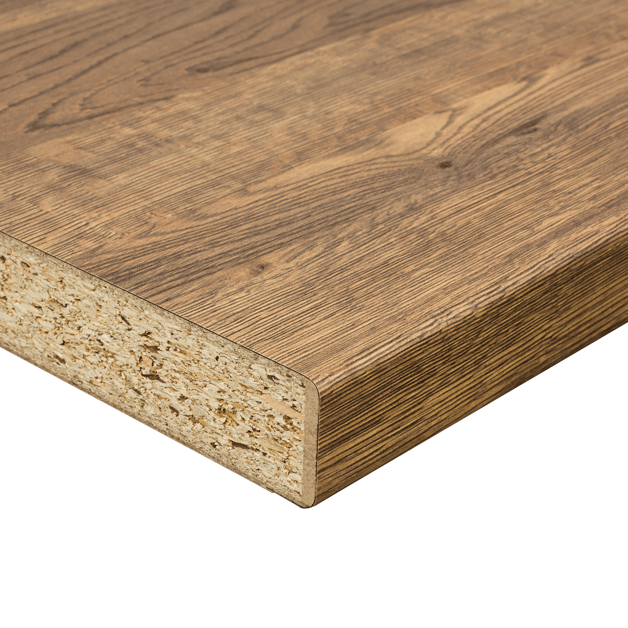 Blat Dąb Versal VL 38mm 4100x1200mm R3 | Swiss Krono wygląd