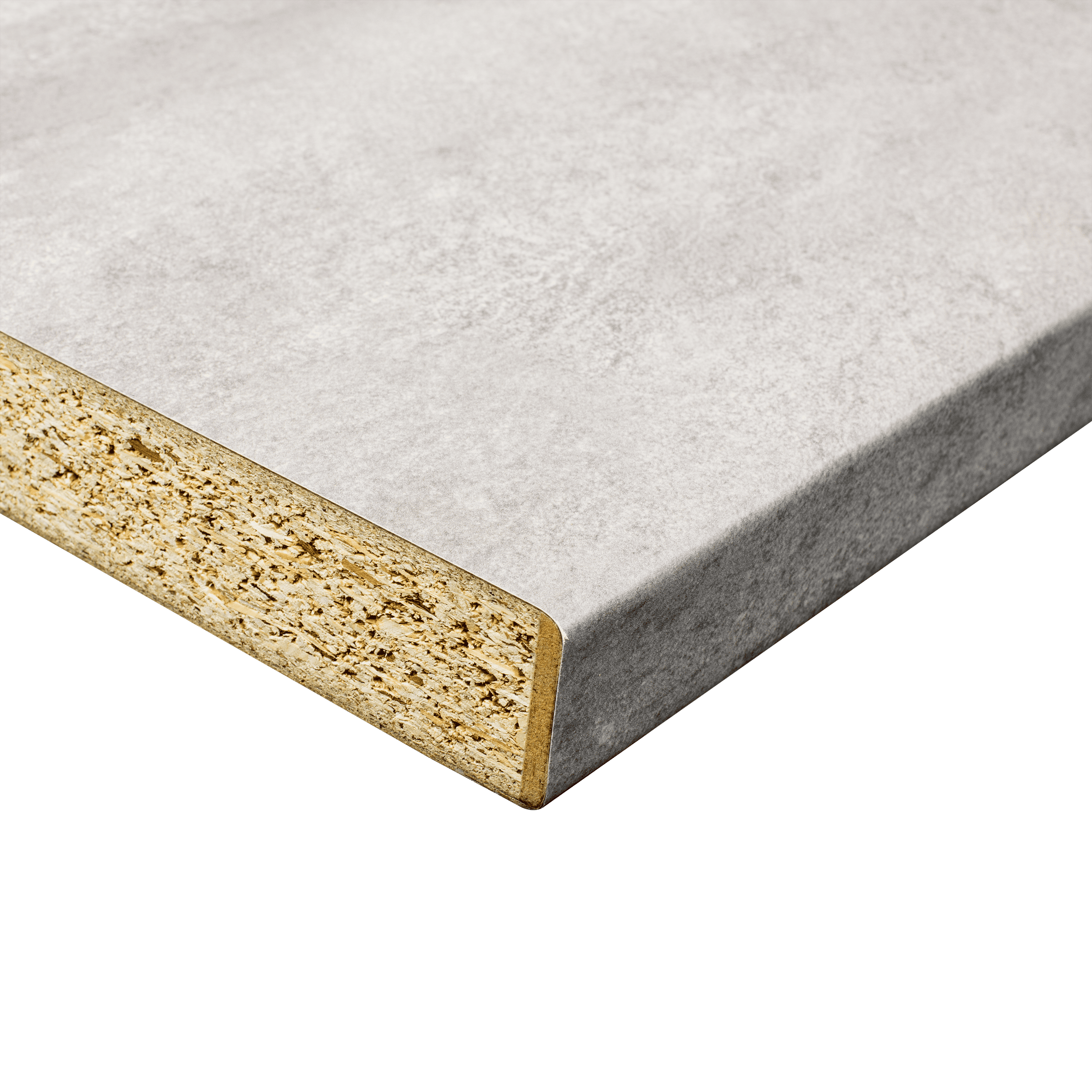Blat Beton VL 38mm 4100x600 R3 | Swiss Krono wygląd