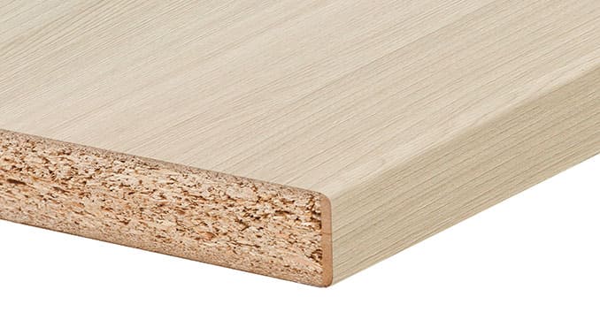 Blat Jesion Werona MX 38mm 4100x1200mm | Swiss Krono wygląd