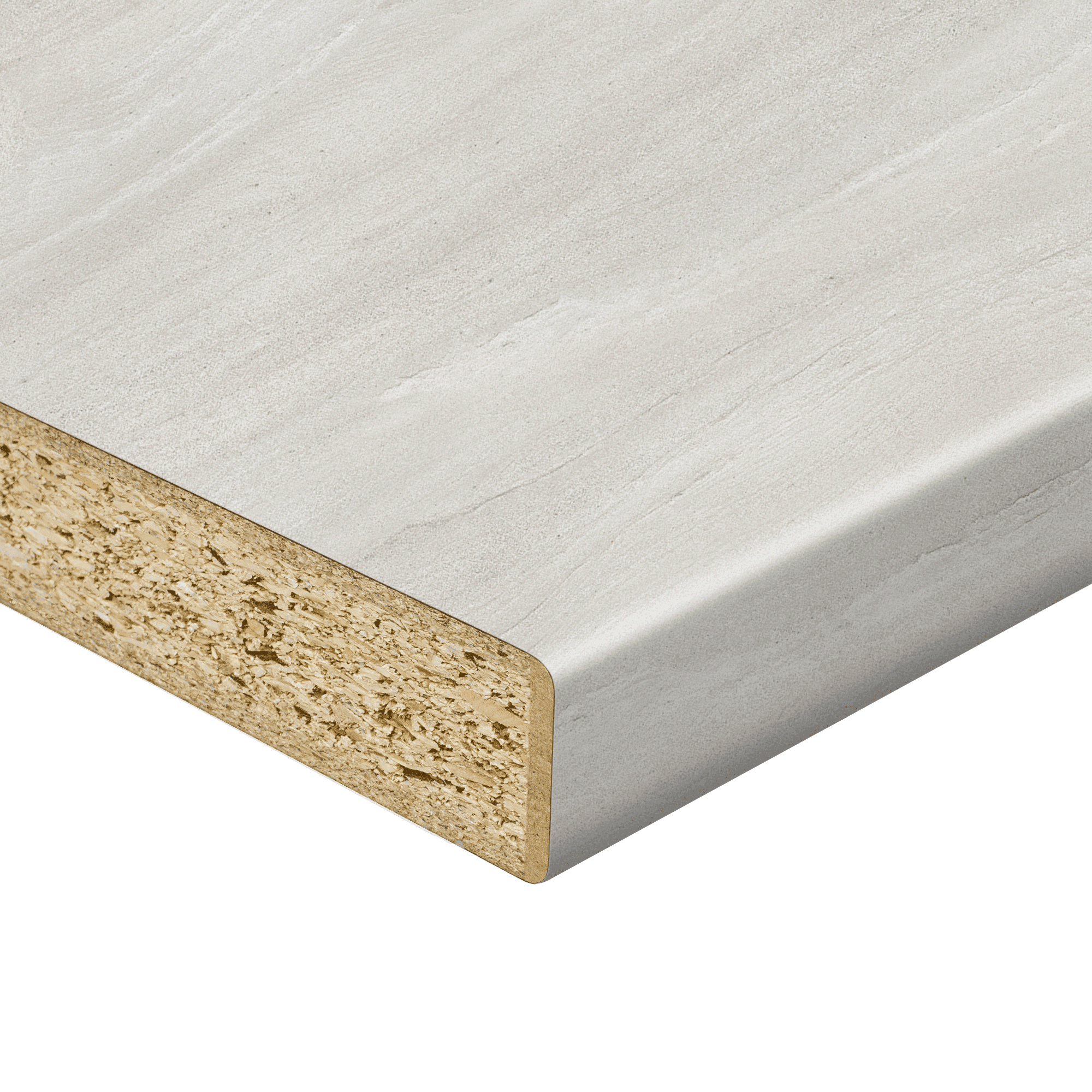 Blat Wydmy Beżowe TO 38mm 4100x600mm R3 | Swiss Krono wygląd