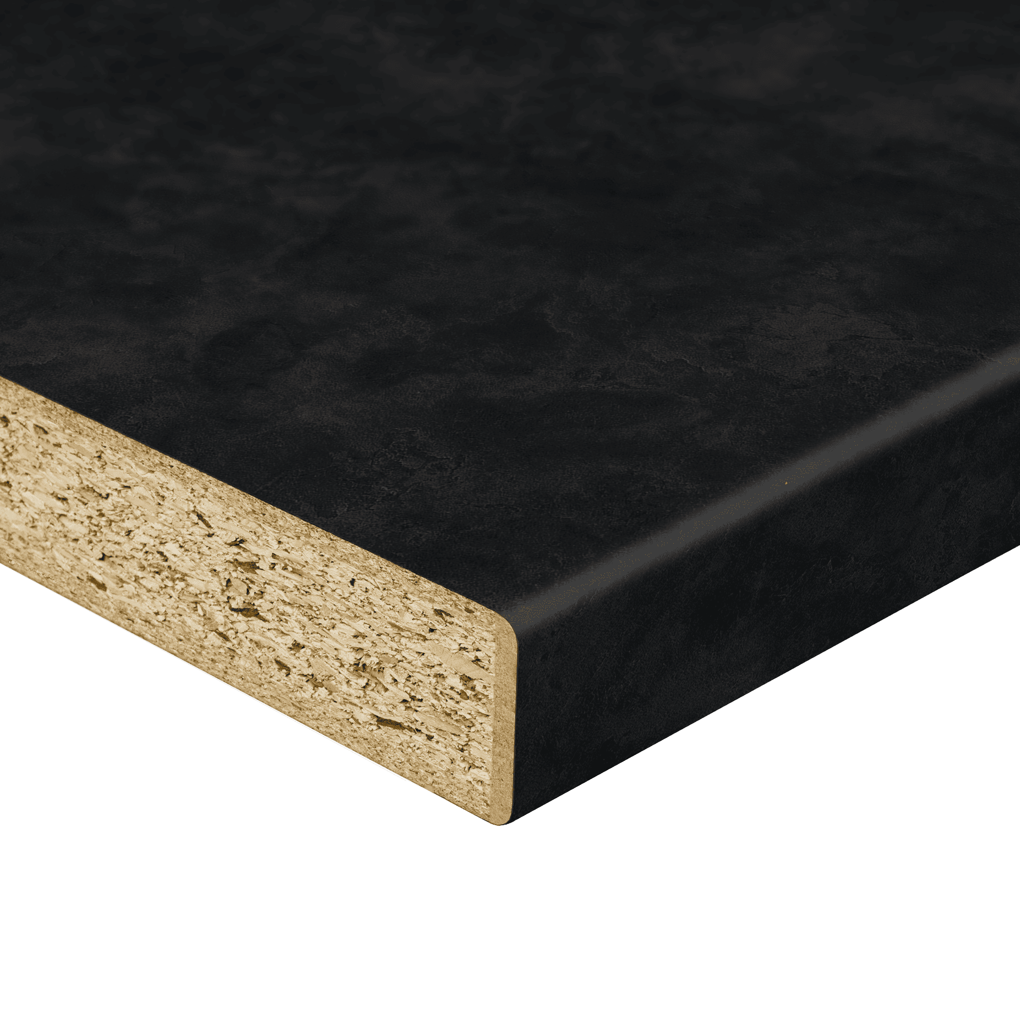 Blat Kamień Lunare IS 38mm 4100x1200mm R3 | Swiss Krono wygląd