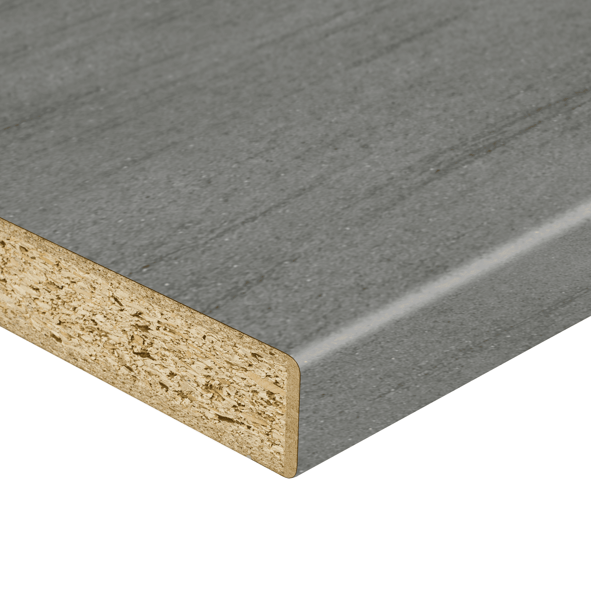 Blat Granit ciemny KM 38mm 4100*1200mm | Swiss Krono wygląd