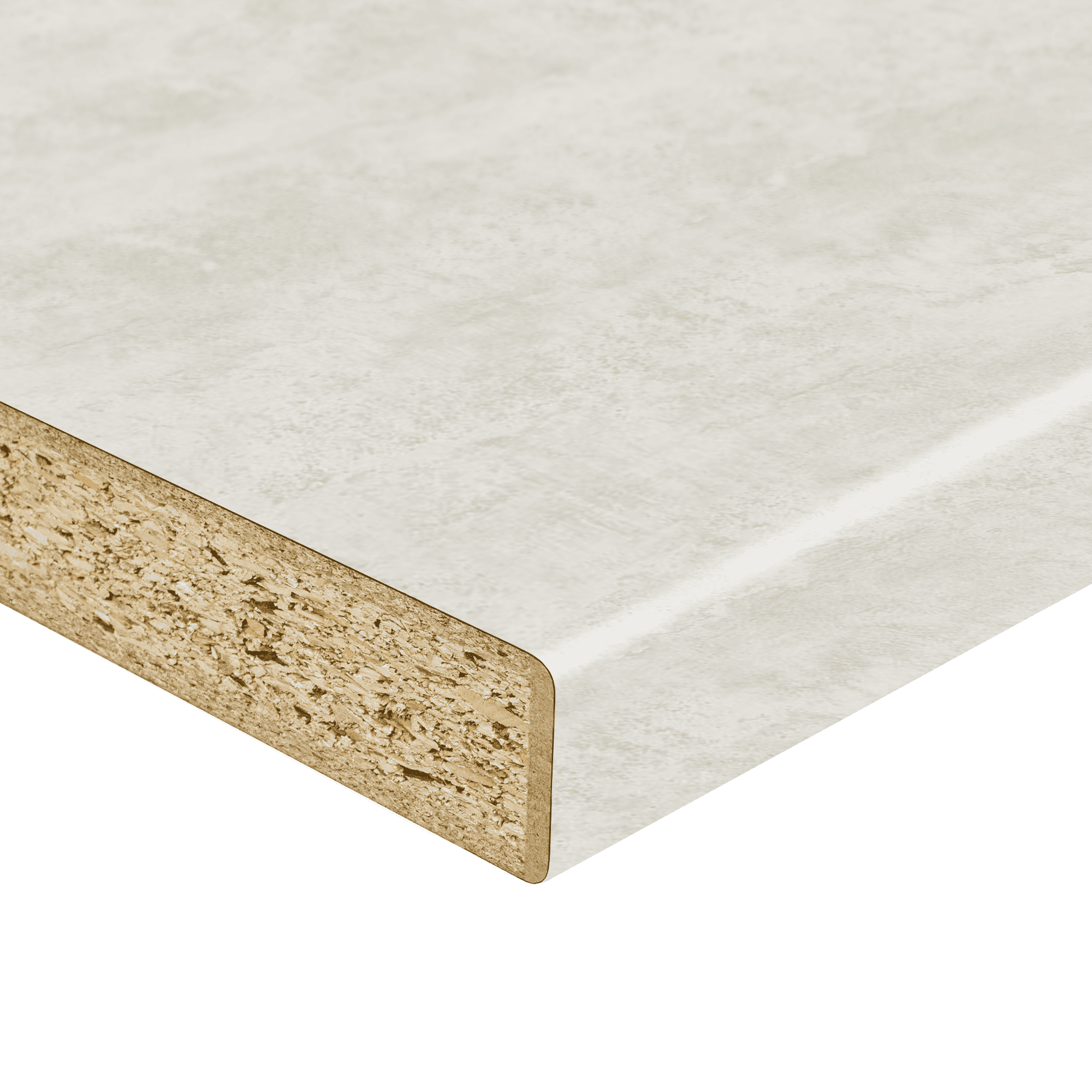 Blat Beton Era BL 38mm 4100x600mm R3 | Swiss Krono  wygląd