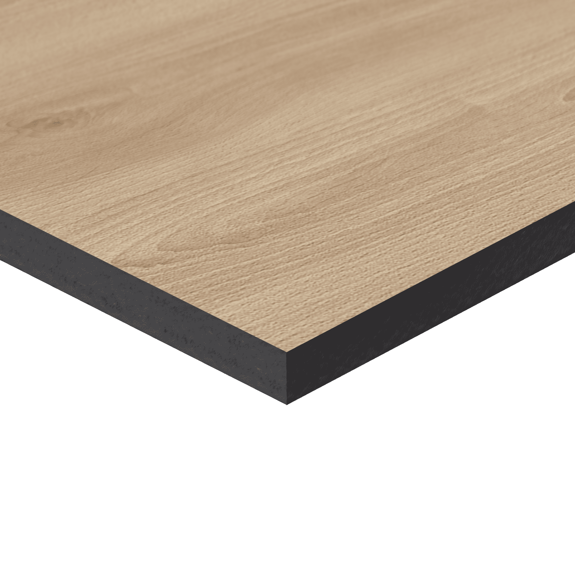 Blat Black Wood Buk Bordeaux D3806 OW 2000*1315*12 | Swiss Krono wygląd