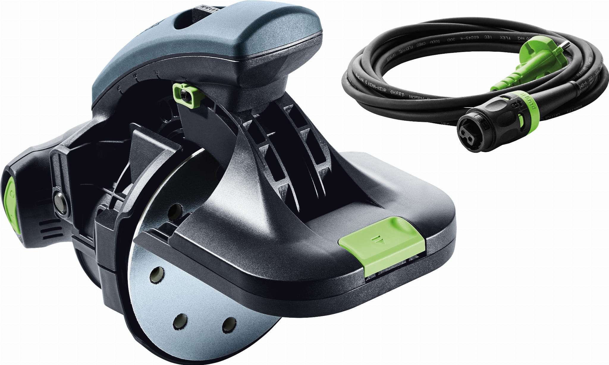 Szlifierka krawędziowa ES-ETS 125 REQ-Plus FESTOOL 576678