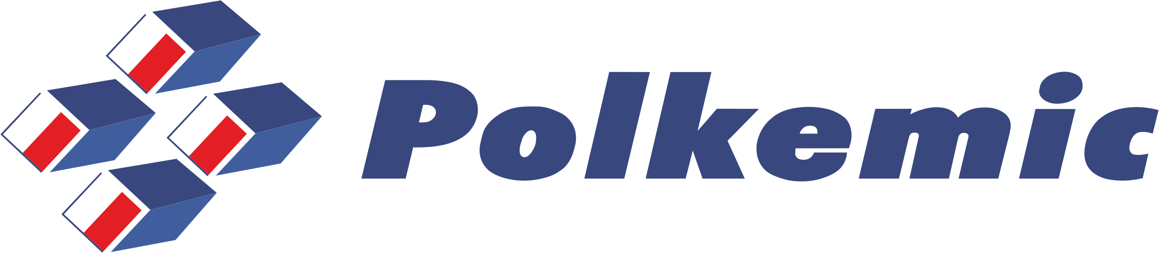 Polkemic